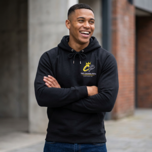 The Chosen Path Hoodie