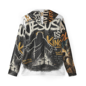 Chosen for the Battle Hoodie