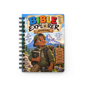 Bible Explorer Journal