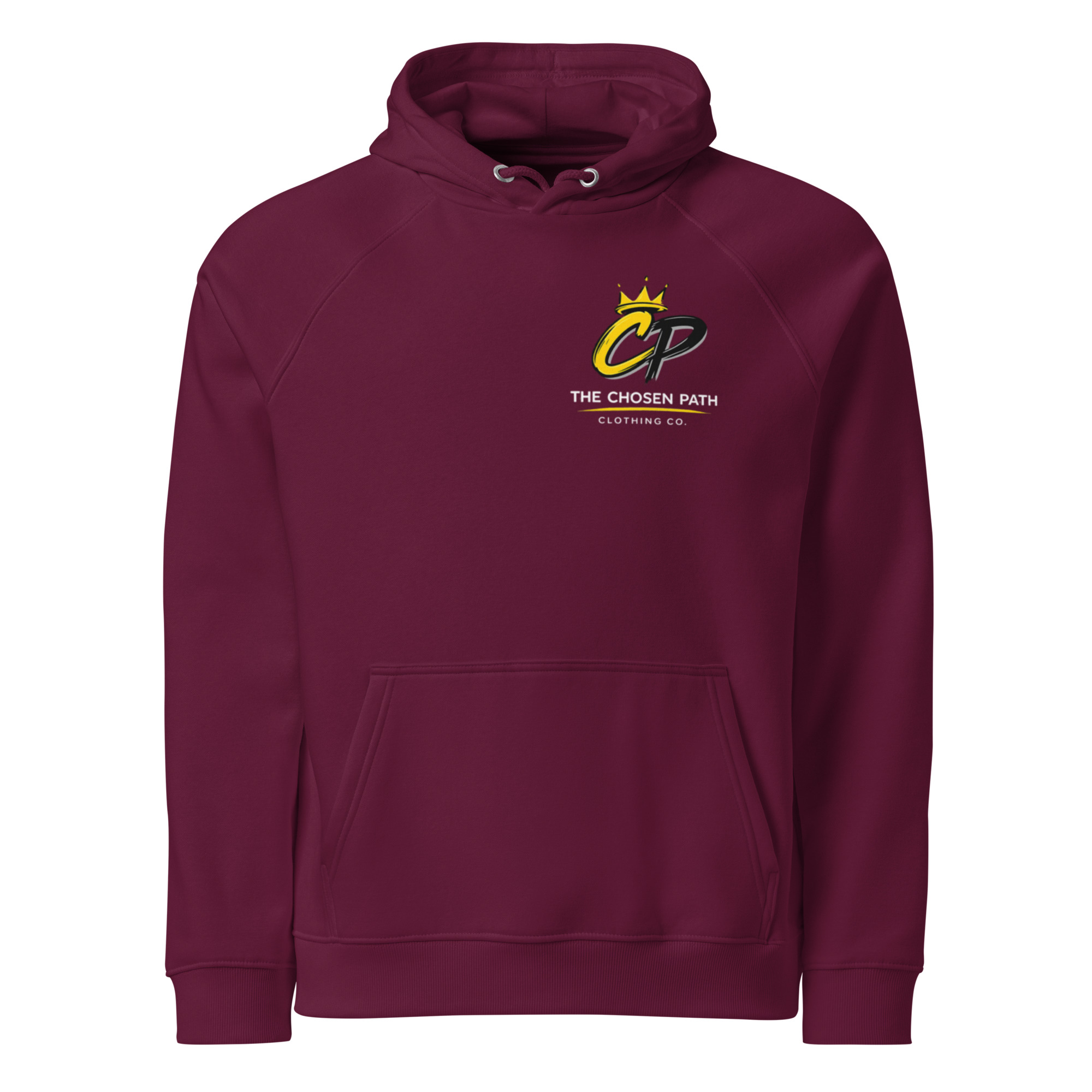 unisex-eco-raglan-hoodie-burgundy-front-6ab404ad9fd1f.jpg