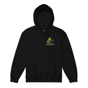 Chosen Path Youth heavy hoodie